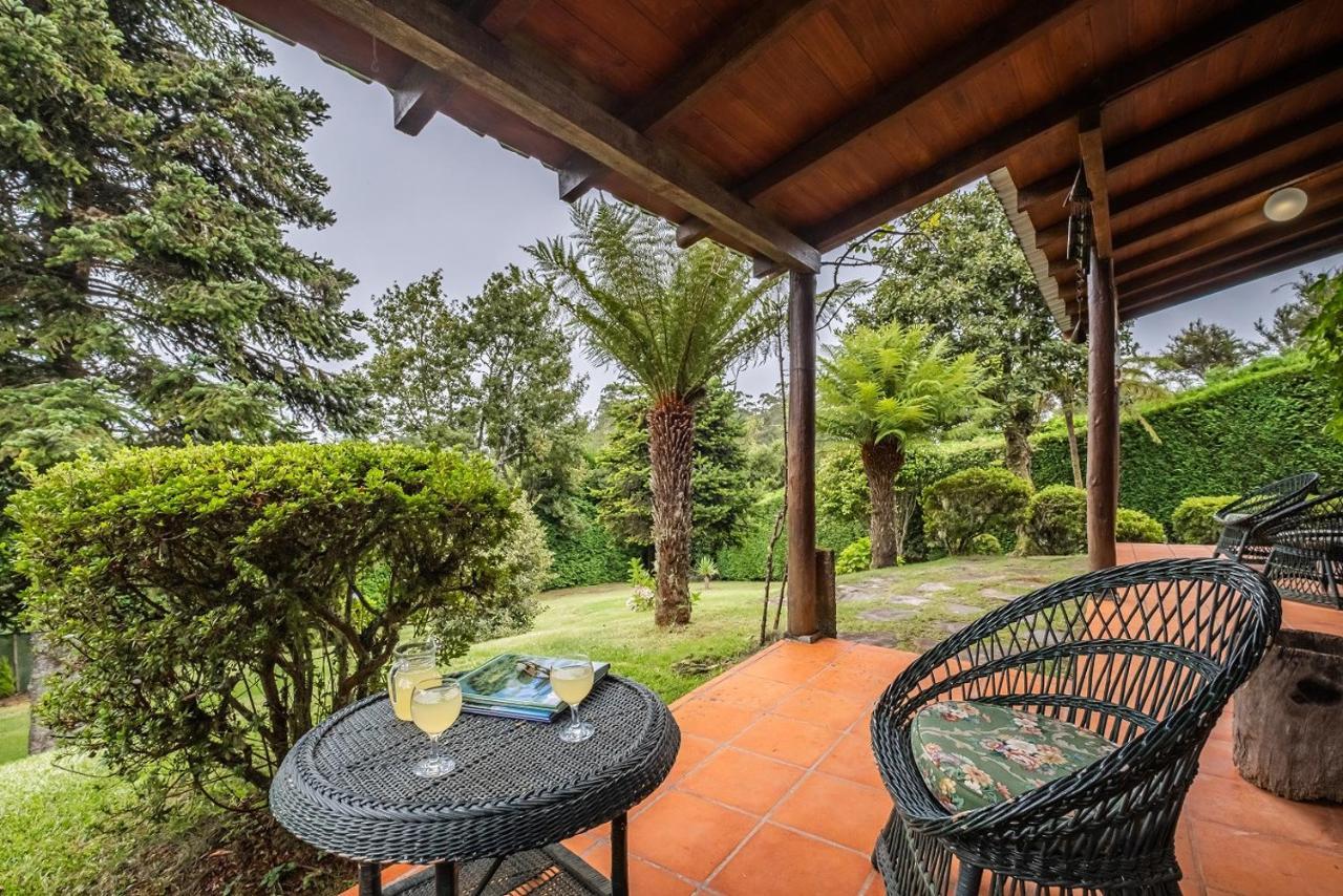 Villa Achada Da Mouca By Madeira Sun Travel Santana  Exterior foto