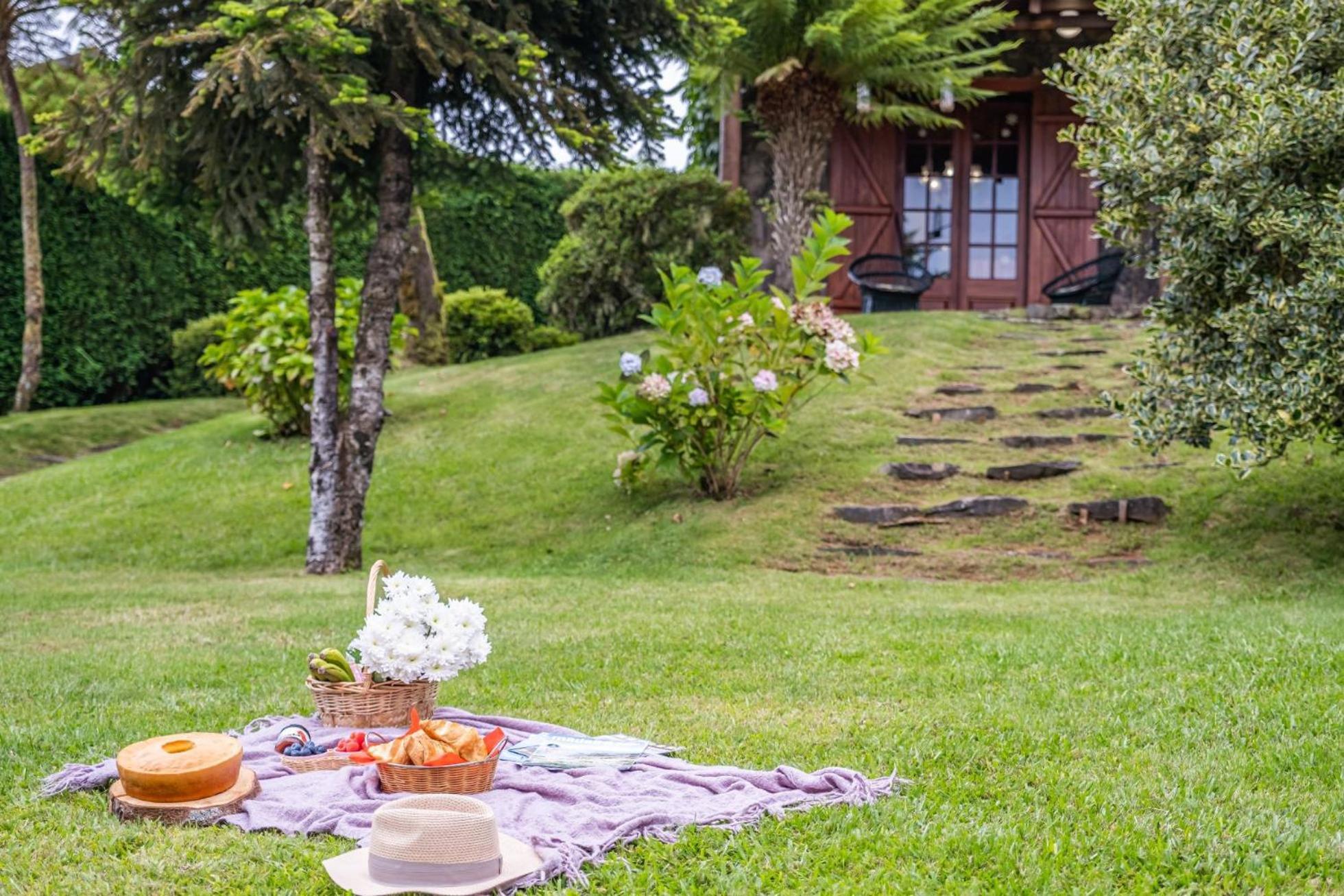 Villa Achada Da Mouca By Madeira Sun Travel Santana  Exterior foto