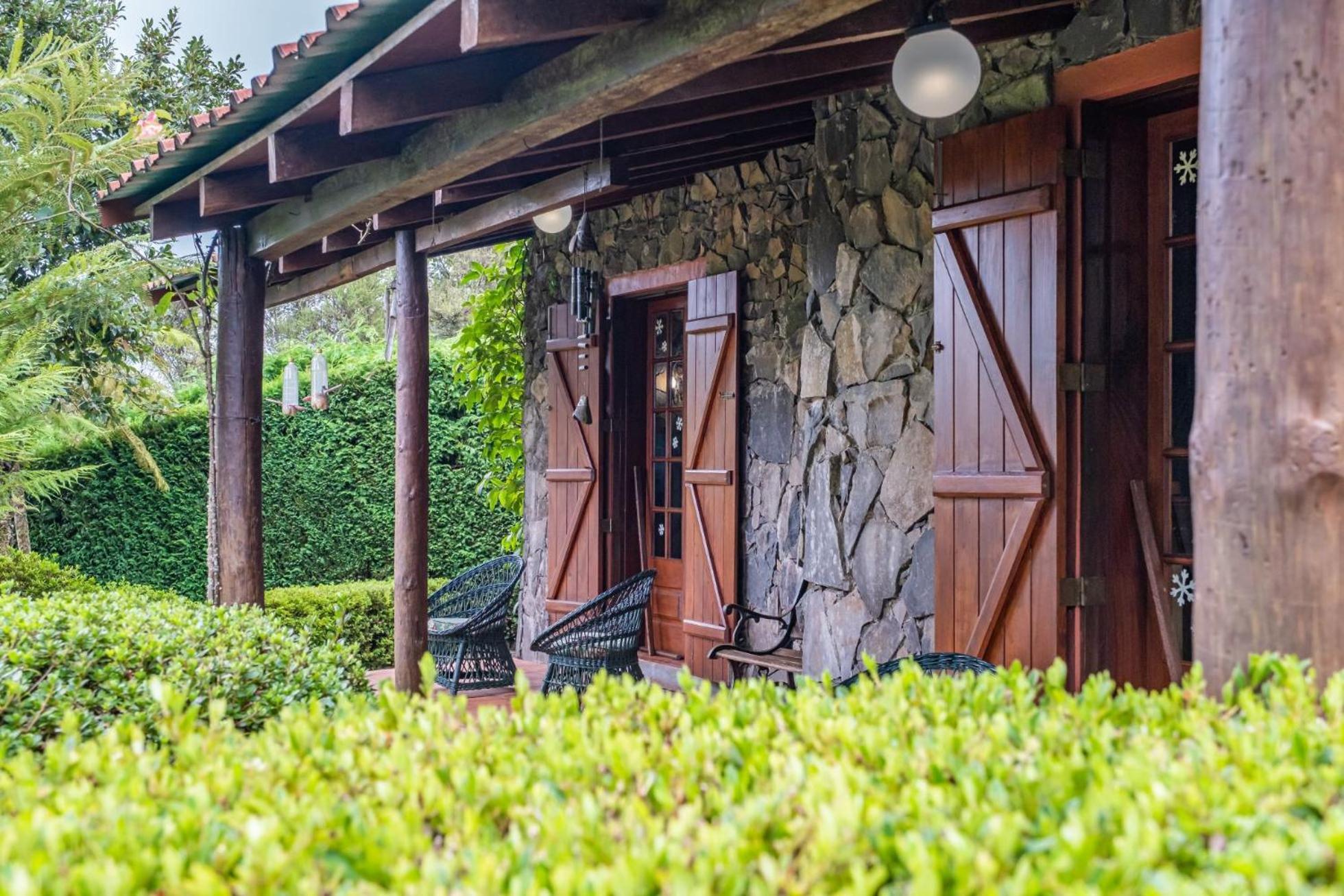Villa Achada Da Mouca By Madeira Sun Travel Santana  Exterior foto